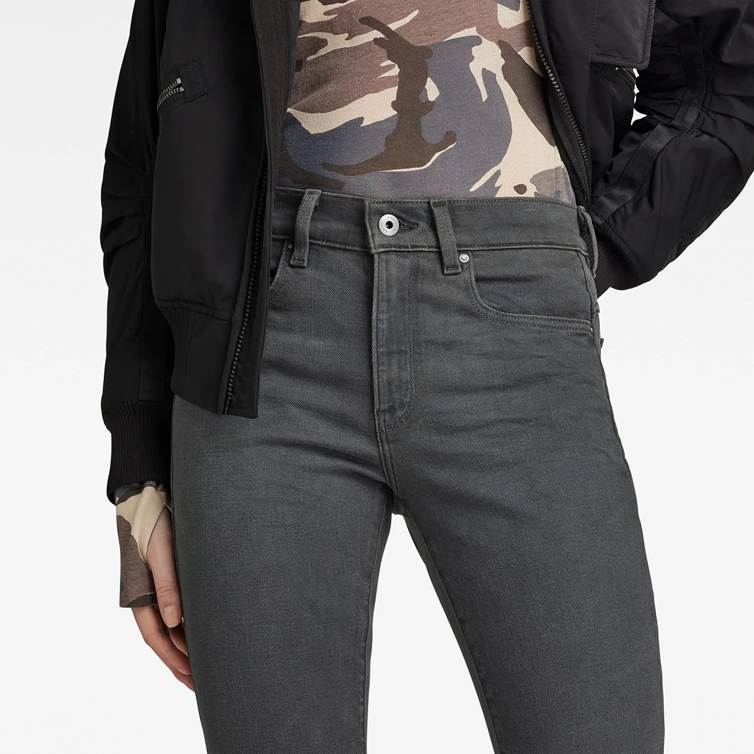 G-Star Women's Lhana Skinny Jeans