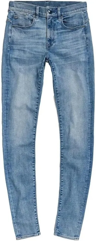G-Star Women's Lhana Skinny Jeans