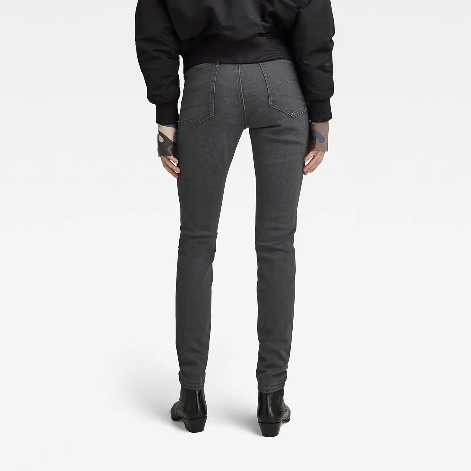 G-Star Women's Lhana Skinny Jeans