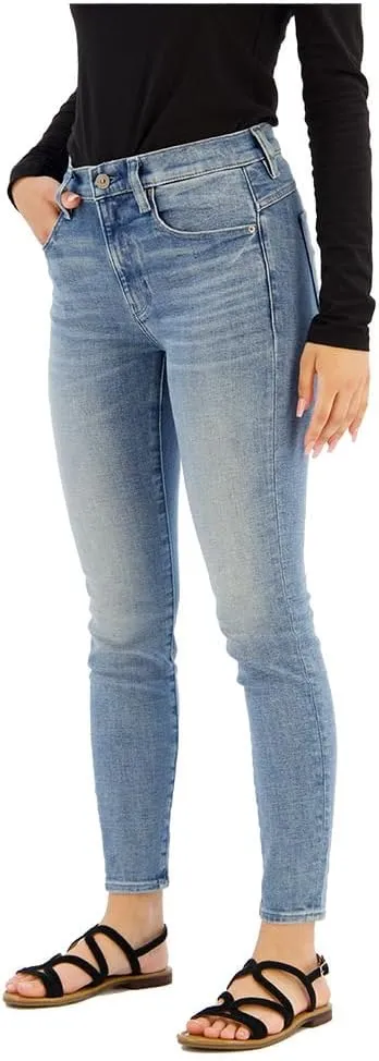 G-Star Women's Lhana Skinny Jeans