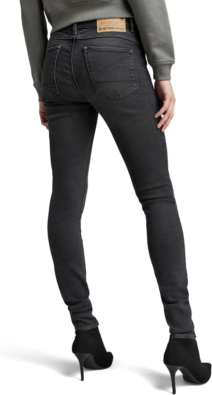 G-Star Women's Lhana Skinny Jeans