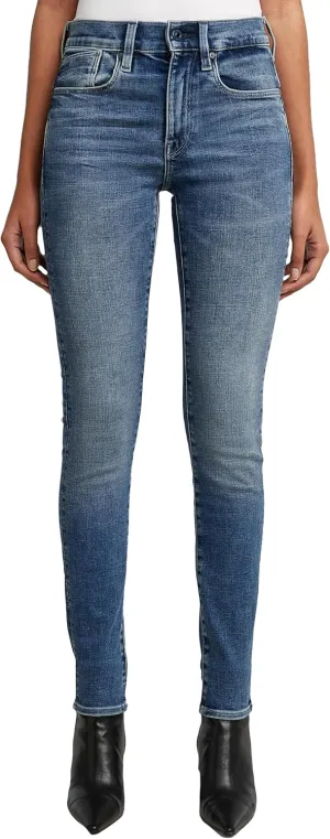 G-Star Women's Lhana Skinny Jeans