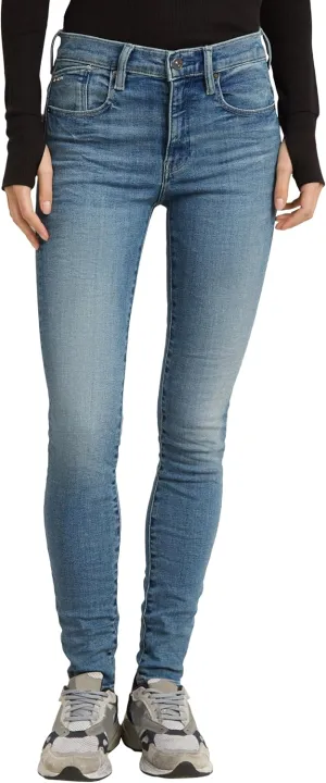 G-Star Women's Lhana Skinny Jeans