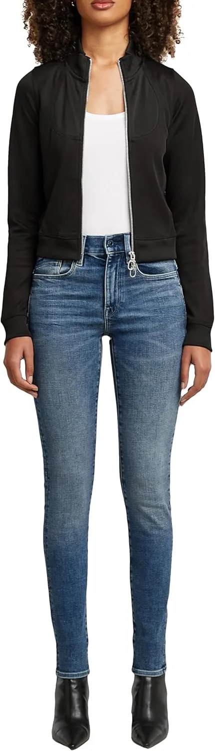 G-Star Women's Lhana Skinny Jeans