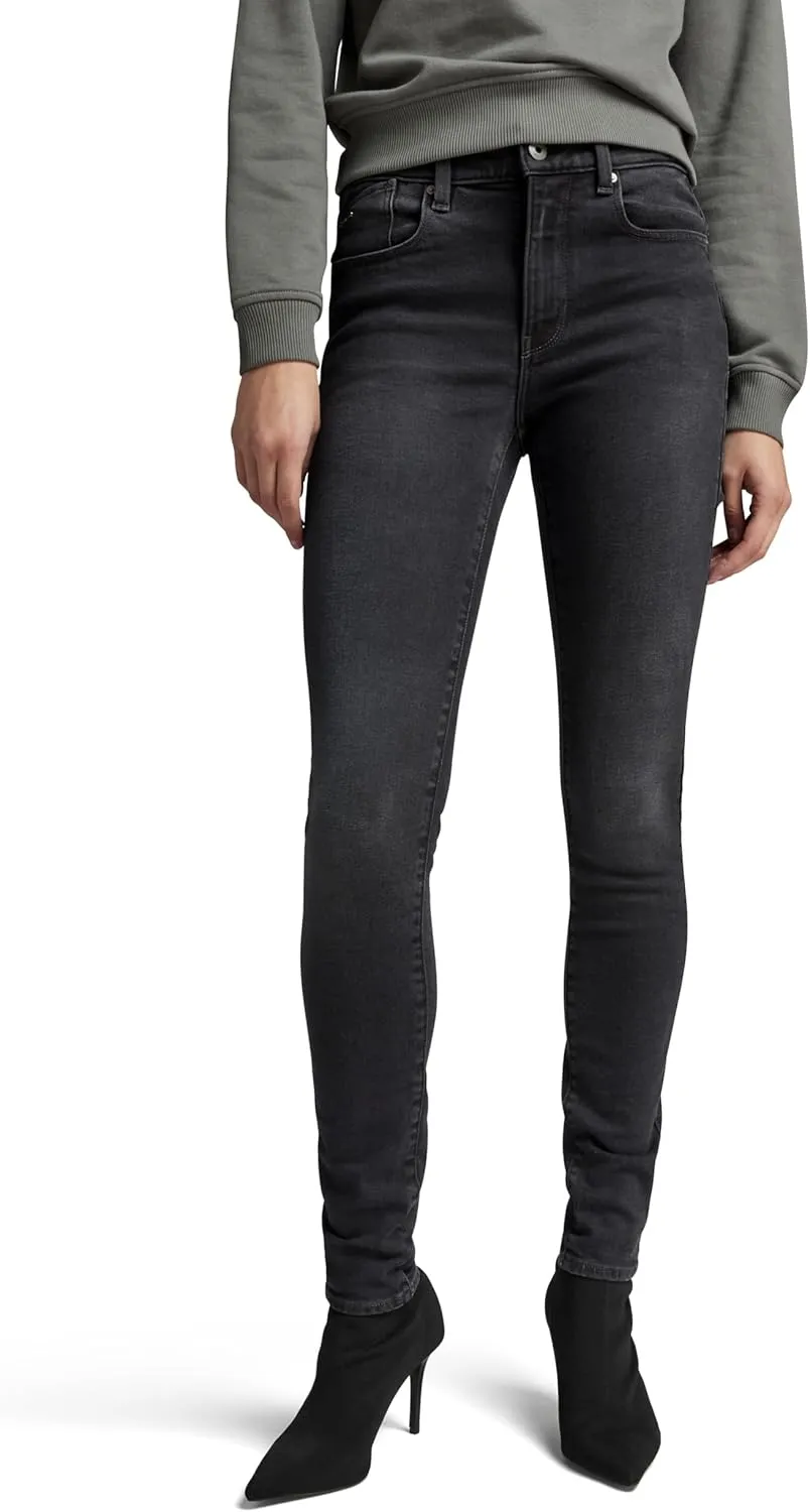 G-Star Women's Lhana Skinny Jeans