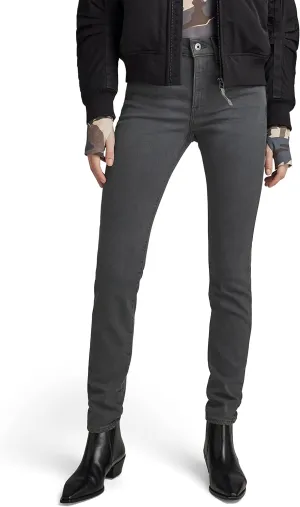 G-Star Women's Lhana Skinny Jeans