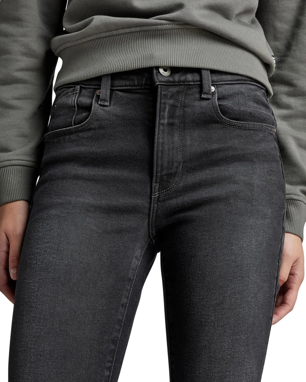 G-Star Women's Lhana Skinny Jeans