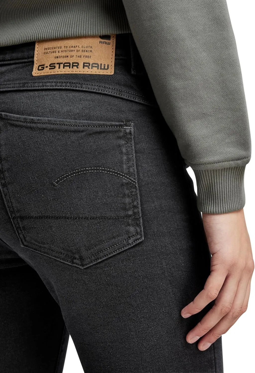 G-Star Women's Lhana Skinny Jeans