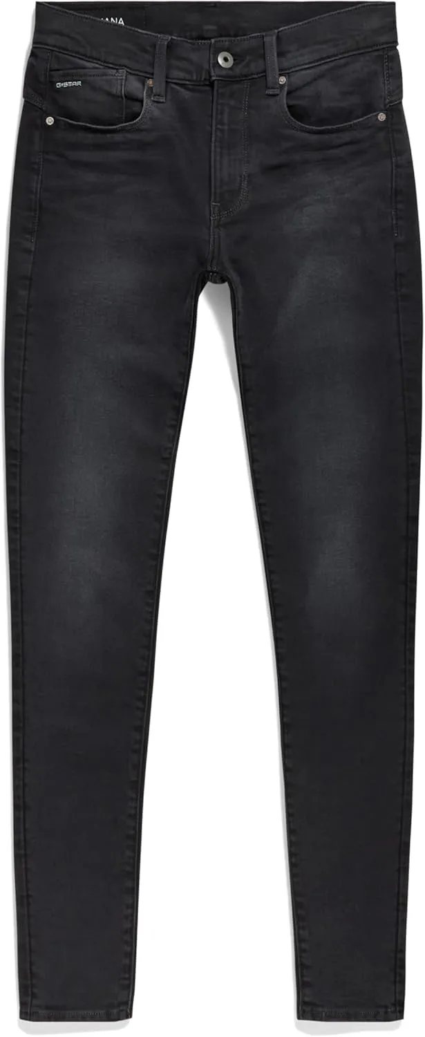 G-Star Women's Lhana Skinny Jeans