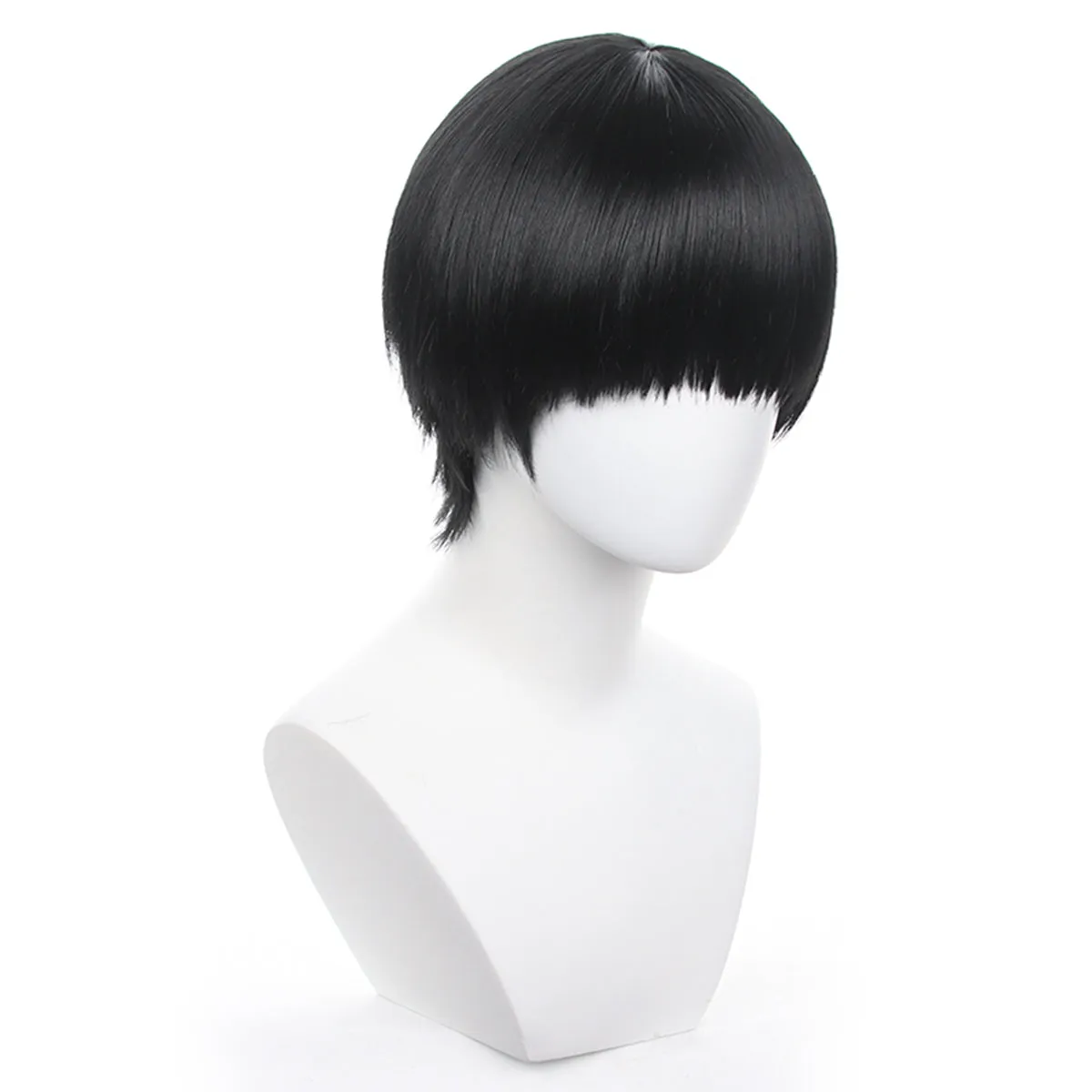 HOLOUN Mob Psycho 100 Anime Mobu Saiko Hyaku Kageyama Shigeo Cosplay China Costume Kung Fu Tang Suit Outfit Stage Uniform Gift