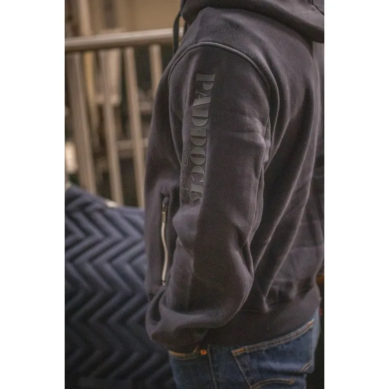 Hoodie Unisex Montebello