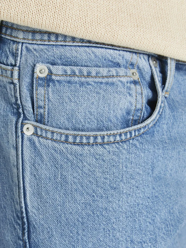 Jack Jones / Herren-Hose / JJIEDDIE JJORIGINAL SBD 911 NOOS