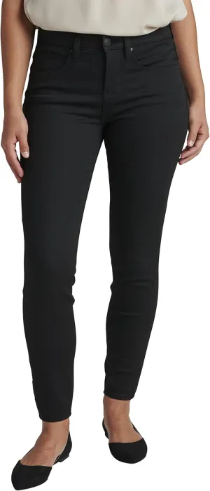 JAG Women's Cecilia Mid Rise Skinny Jeans