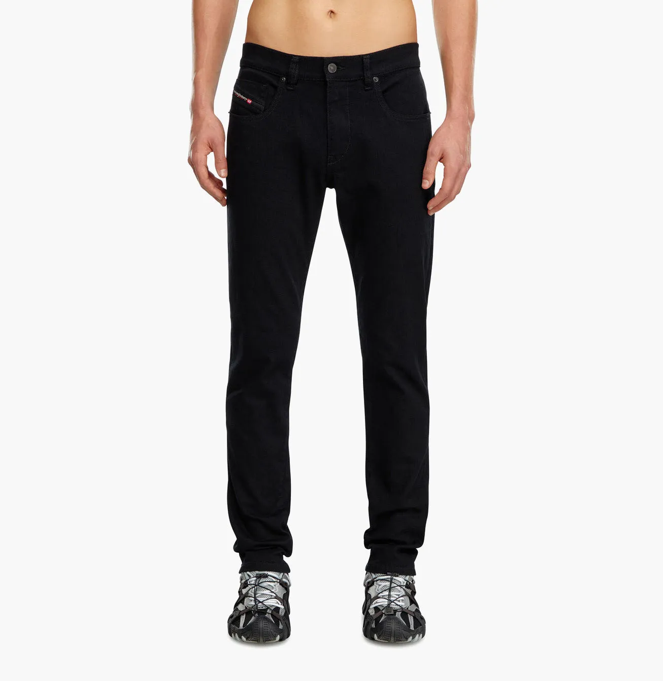 Jeans Diesel Slim 2019 D-Strukt 069yp