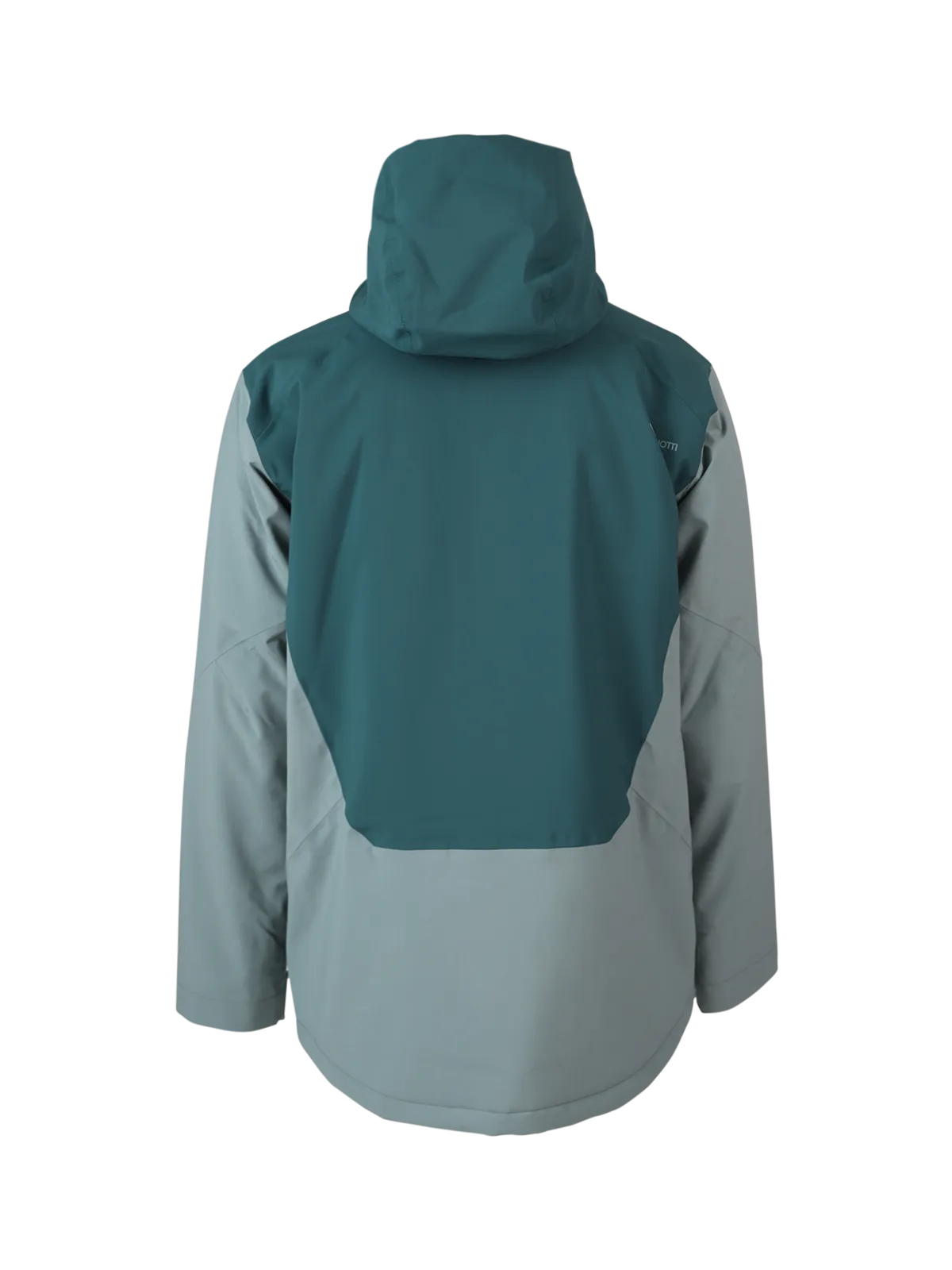 Kense Men Snow Jacket | Agave