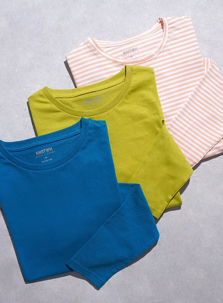 Kiwi Long-Sleeve