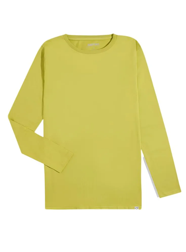Kiwi Long-Sleeve