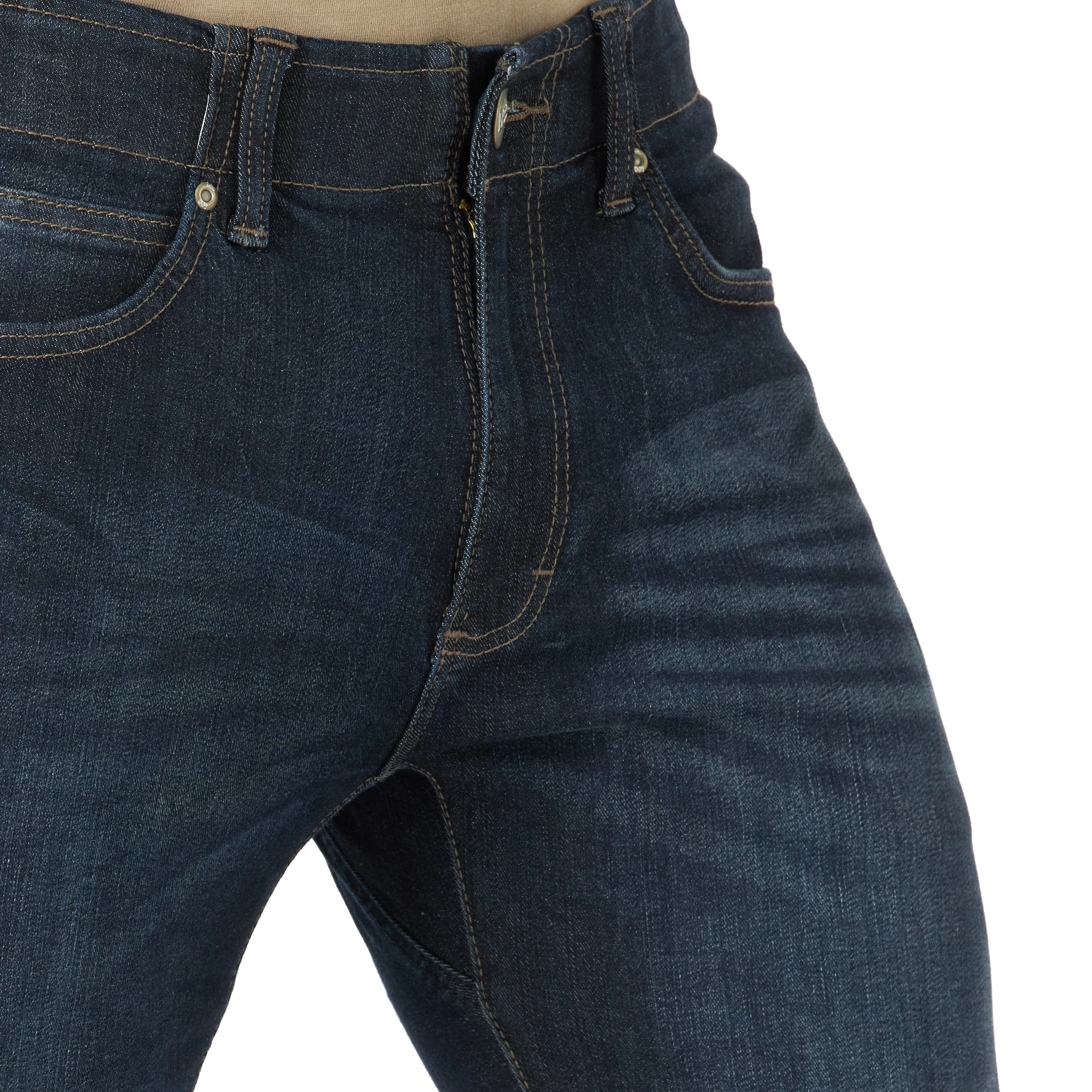 Lee Men's Extreme Motion Trip Slim Straight Leg Fit Jeans 2015450