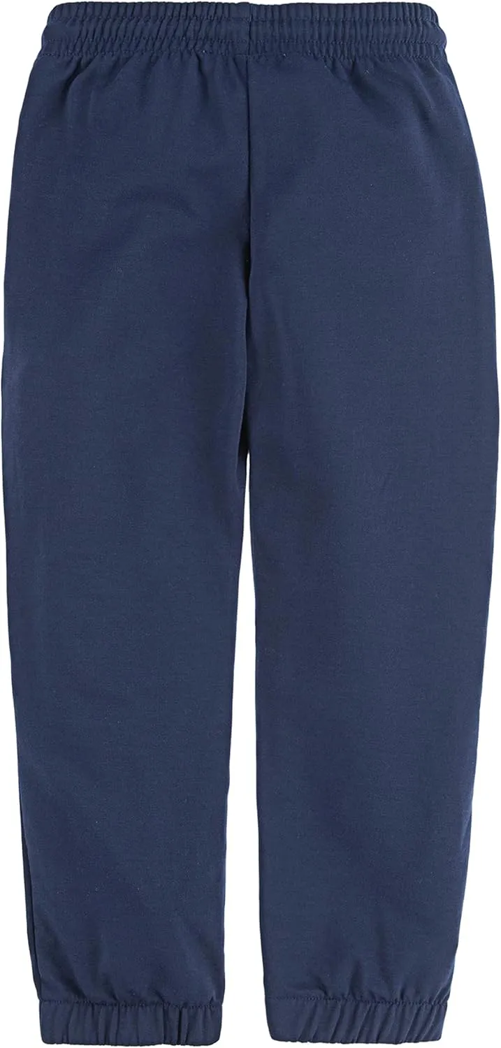 Levi's Boys' Soft Knit Jogger Pants