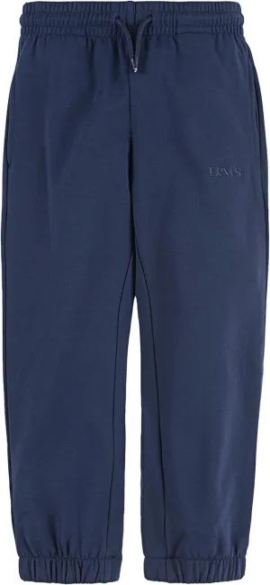 Levi's Boys' Soft Knit Jogger Pants