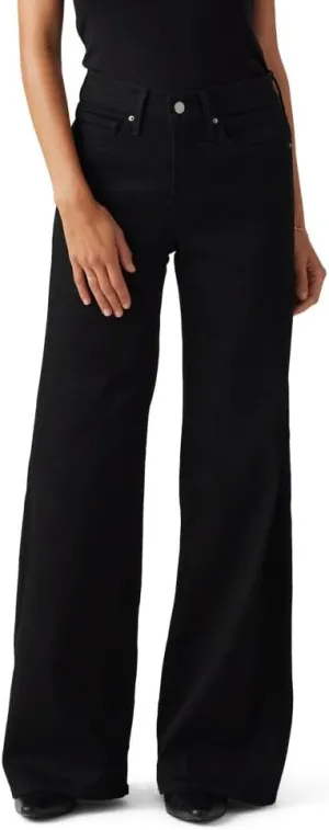 Levi's Women's 318 Shaping Wide-Leg Jeans (Also Available in Plus)