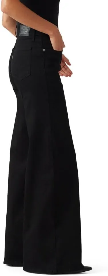 Levi's Women's 318 Shaping Wide-Leg Jeans (Also Available in Plus)
