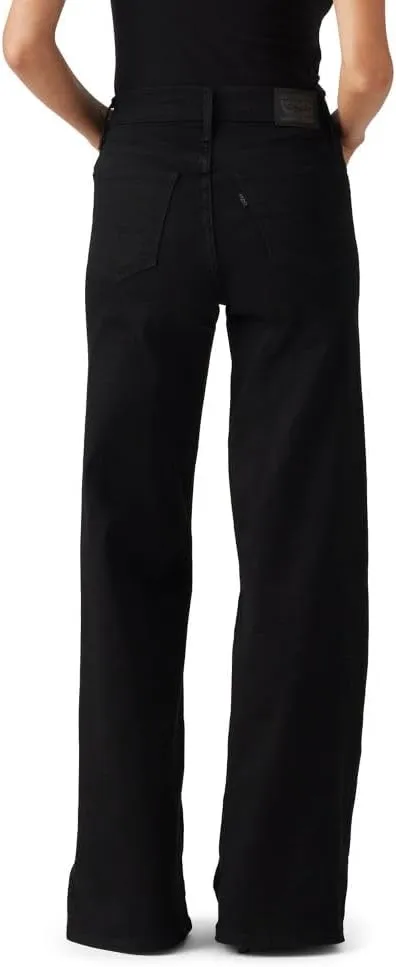 Levi's Women's 318 Shaping Wide-Leg Jeans (Also Available in Plus)
