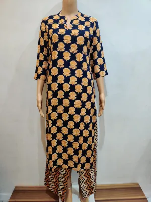 Loosestrife Kurta pant set