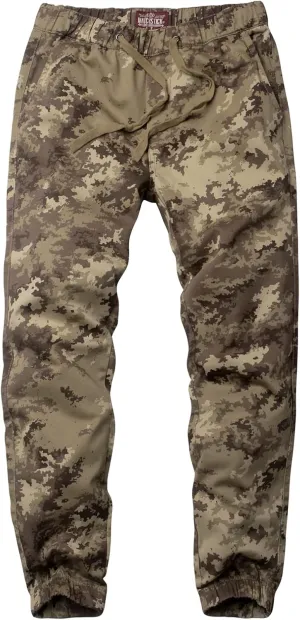 Match Men's Chino Jogger Pants