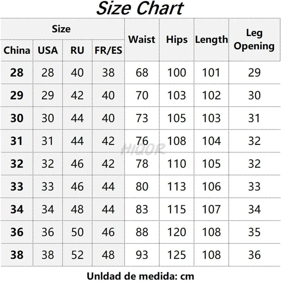 Men Outdoor Hiking Joggers Multi Pocket Trousers Streetwear Cargo Jogger Pants