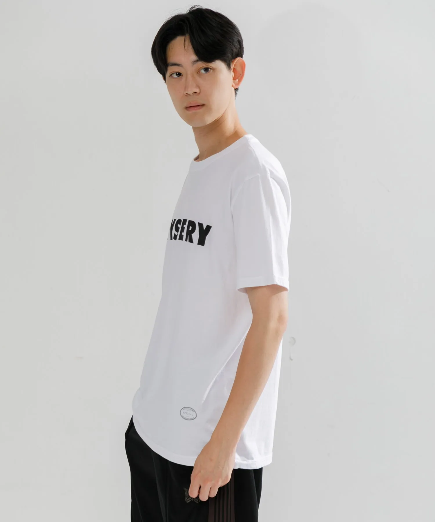 【MEN , WOMEN】TANG TANG  AIN’T TEE MYSTERY