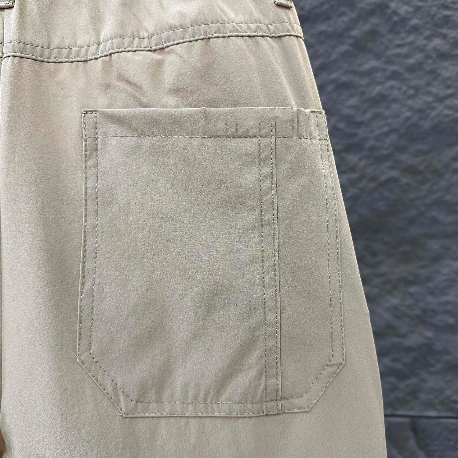 Mencomfy Cargo Pants, Multipants - High Stretch Multi-Pocket Durable Cargo Pants, Waterproof Manzera Cargo Pants