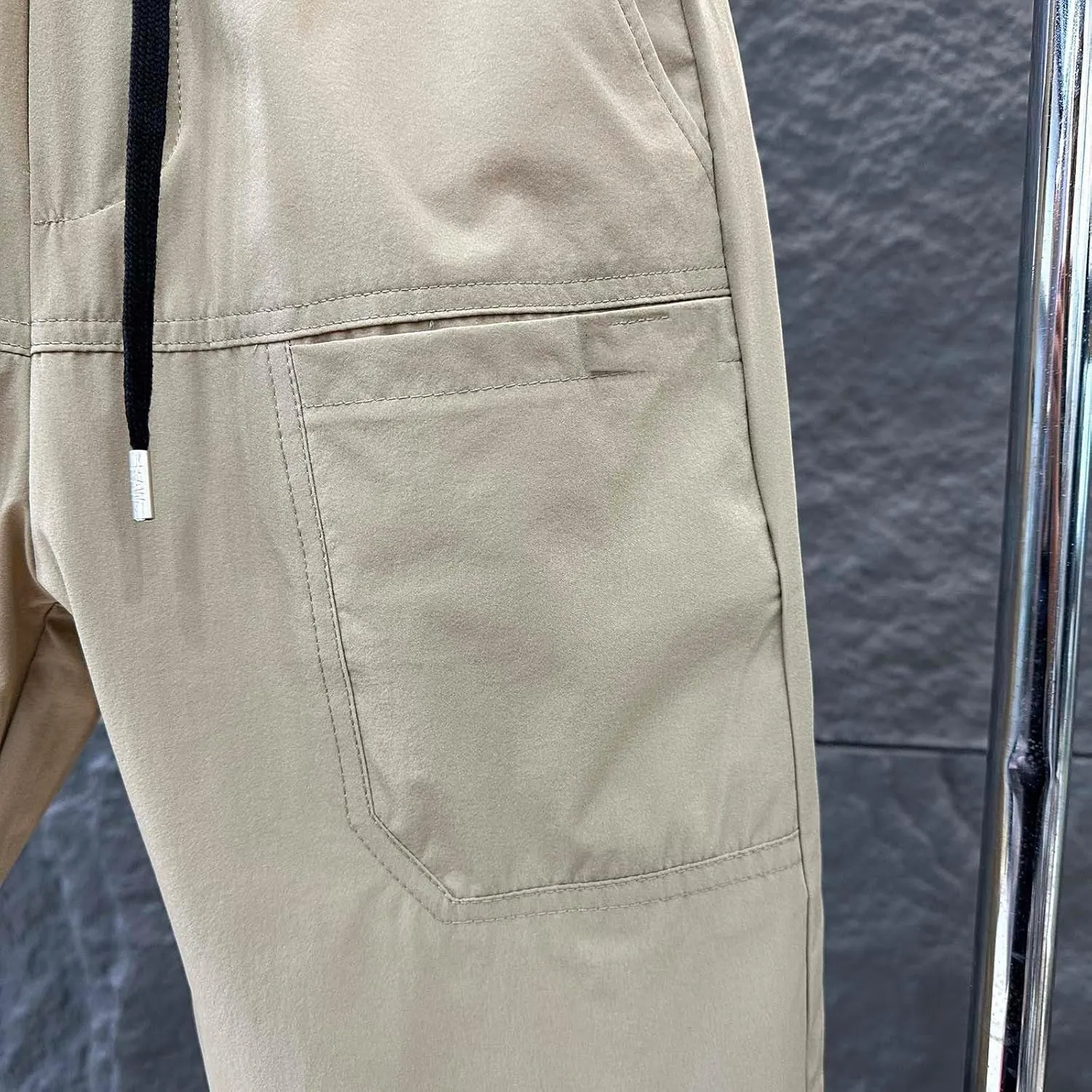 Mencomfy Cargo Pants, Multipants - High Stretch Multi-Pocket Durable Cargo Pants, Waterproof Manzera Cargo Pants