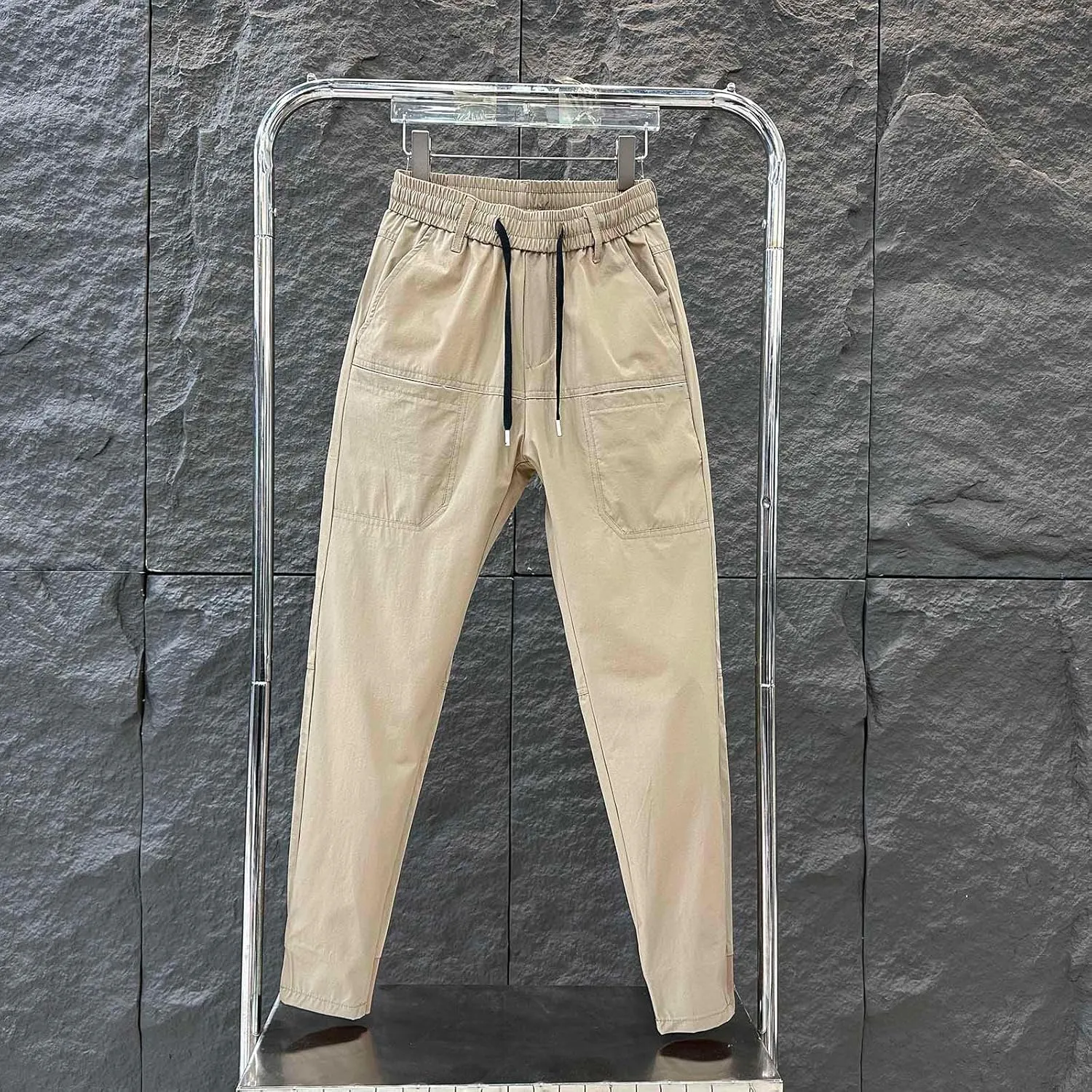 Mencomfy Cargo Pants, Multipants - High Stretch Multi-Pocket Durable Cargo Pants, Waterproof Manzera Cargo Pants