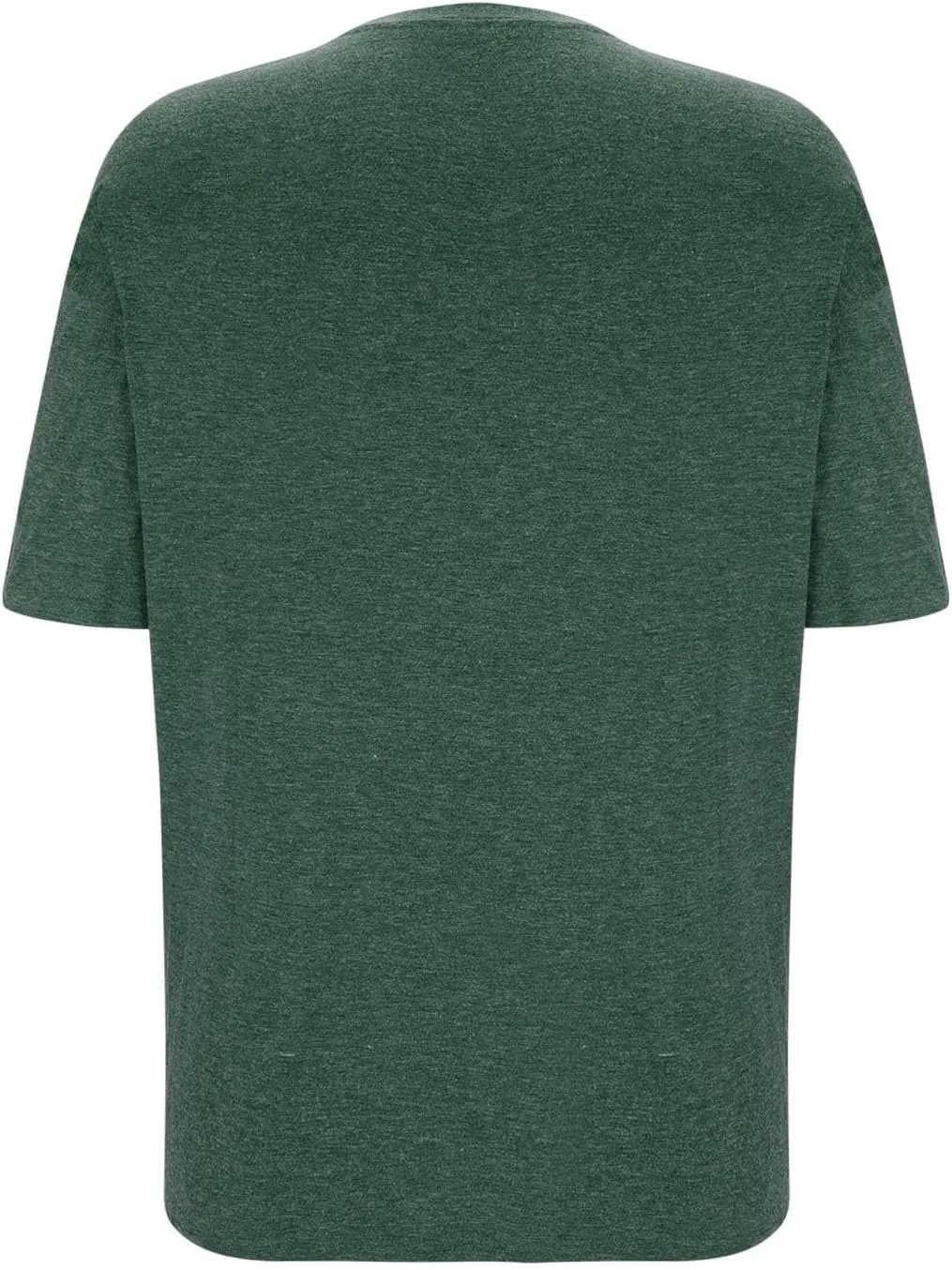 Mens Cotton T-Shirt Crew Neck Short Sleeve Tee Shirts Hipster Hip Hop Streetwear Casual Tops Gym Muscle Shirts