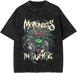Mens Shirt Summer Cotton T-Shirt Classic Crewneck Tee Tops Vintage T Shirts for Men Women