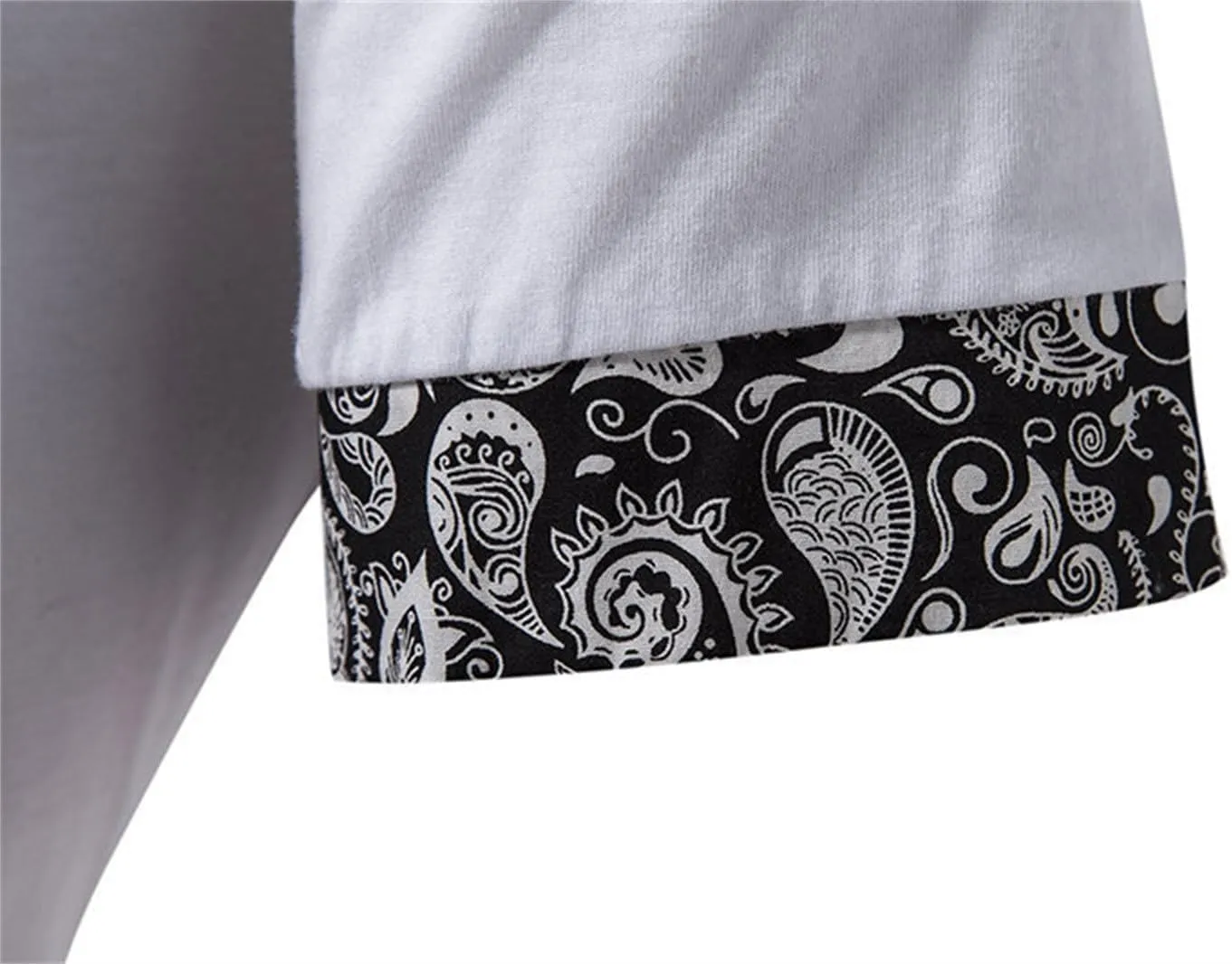 Men's Solid Color Short Sleeved Shirt Casual Slim Button Down Shirt Business Lapel Comfy Tee Tops Cool T Shirts