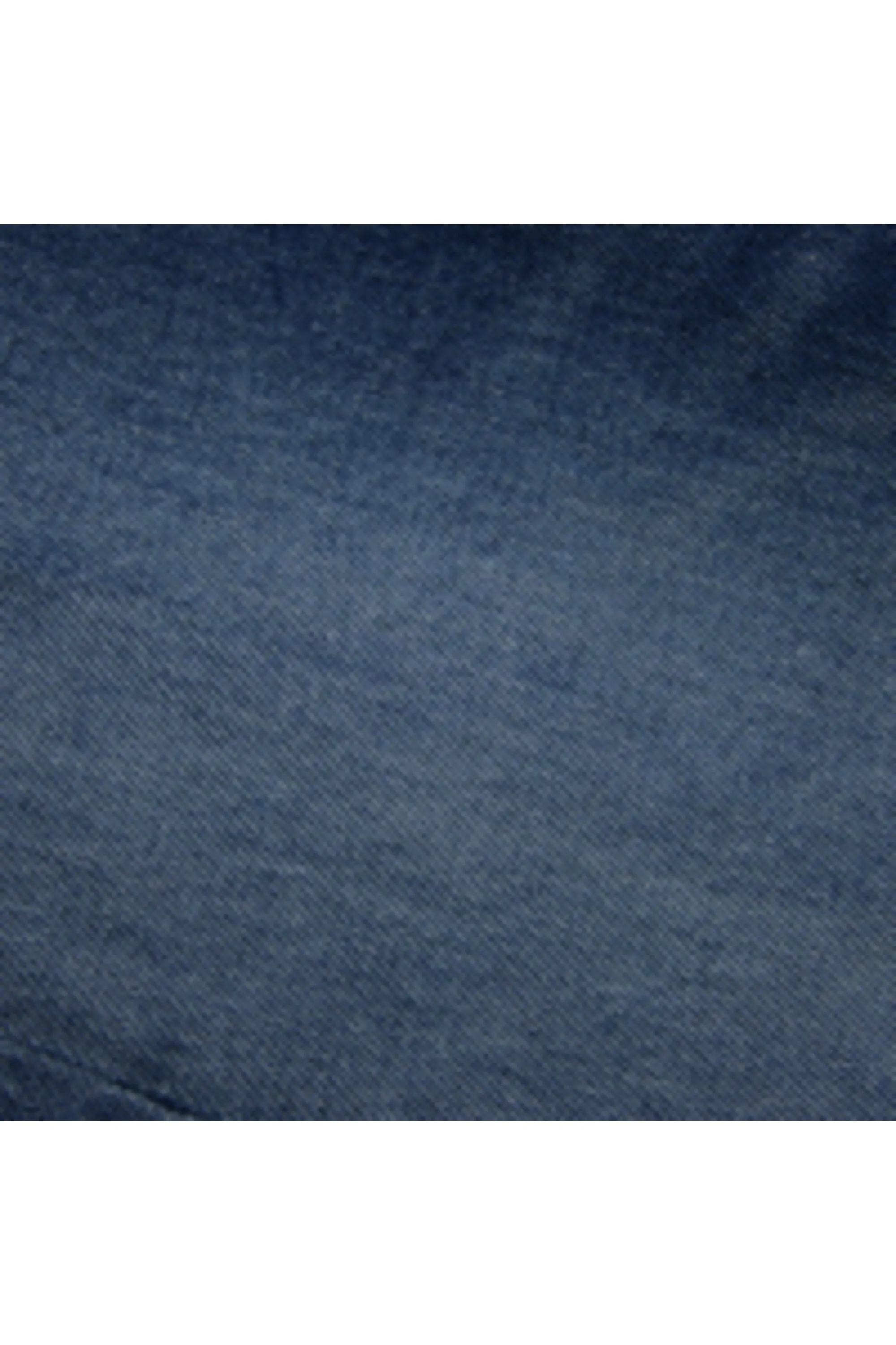 Mid blue tapered jeans with abrasions - D-Lucas
