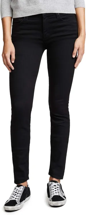 MOTHER Women's The Looker Skinny Jeans