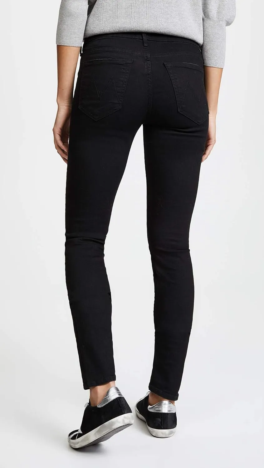 MOTHER Women's The Looker Skinny Jeans