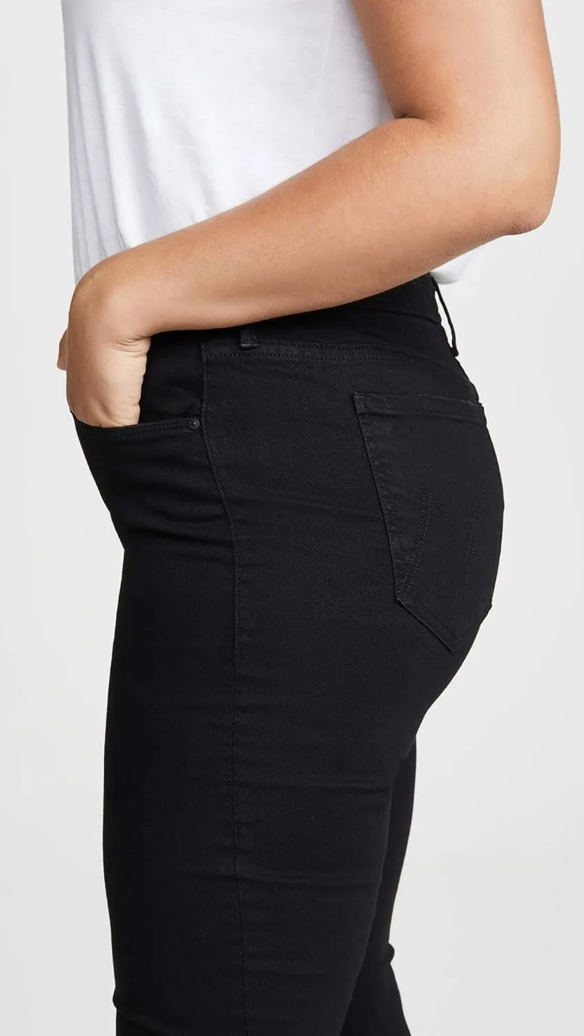 MOTHER Women's The Looker Skinny Jeans