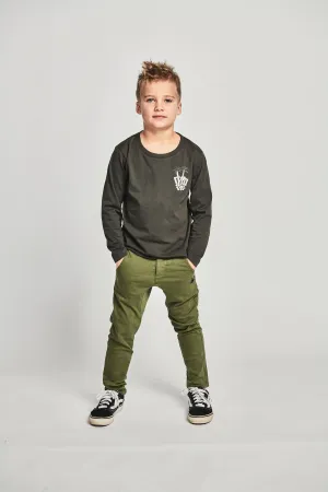 MUDIE DENIM JEAN