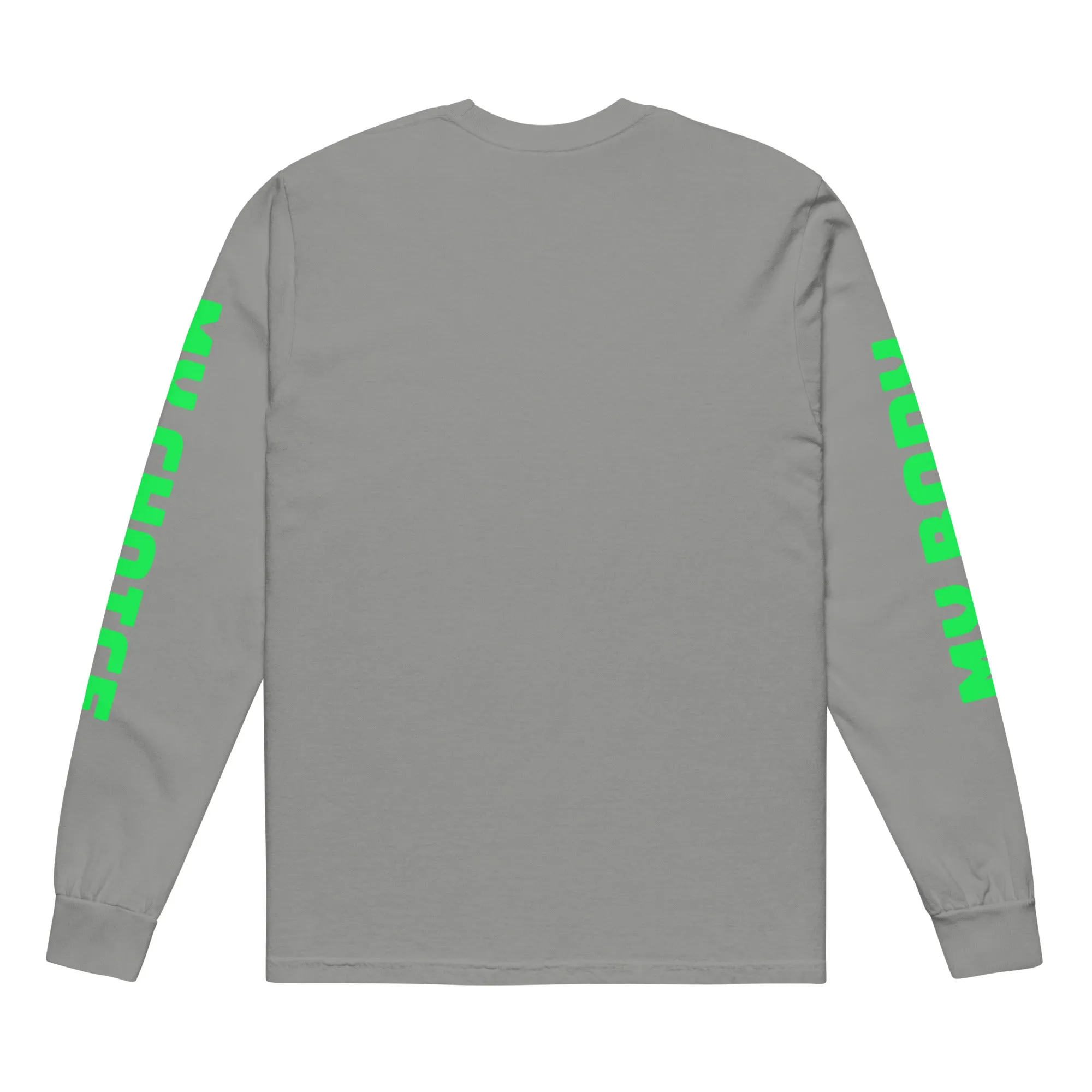 My Body, My Choice Long Sleeve T-Shirt