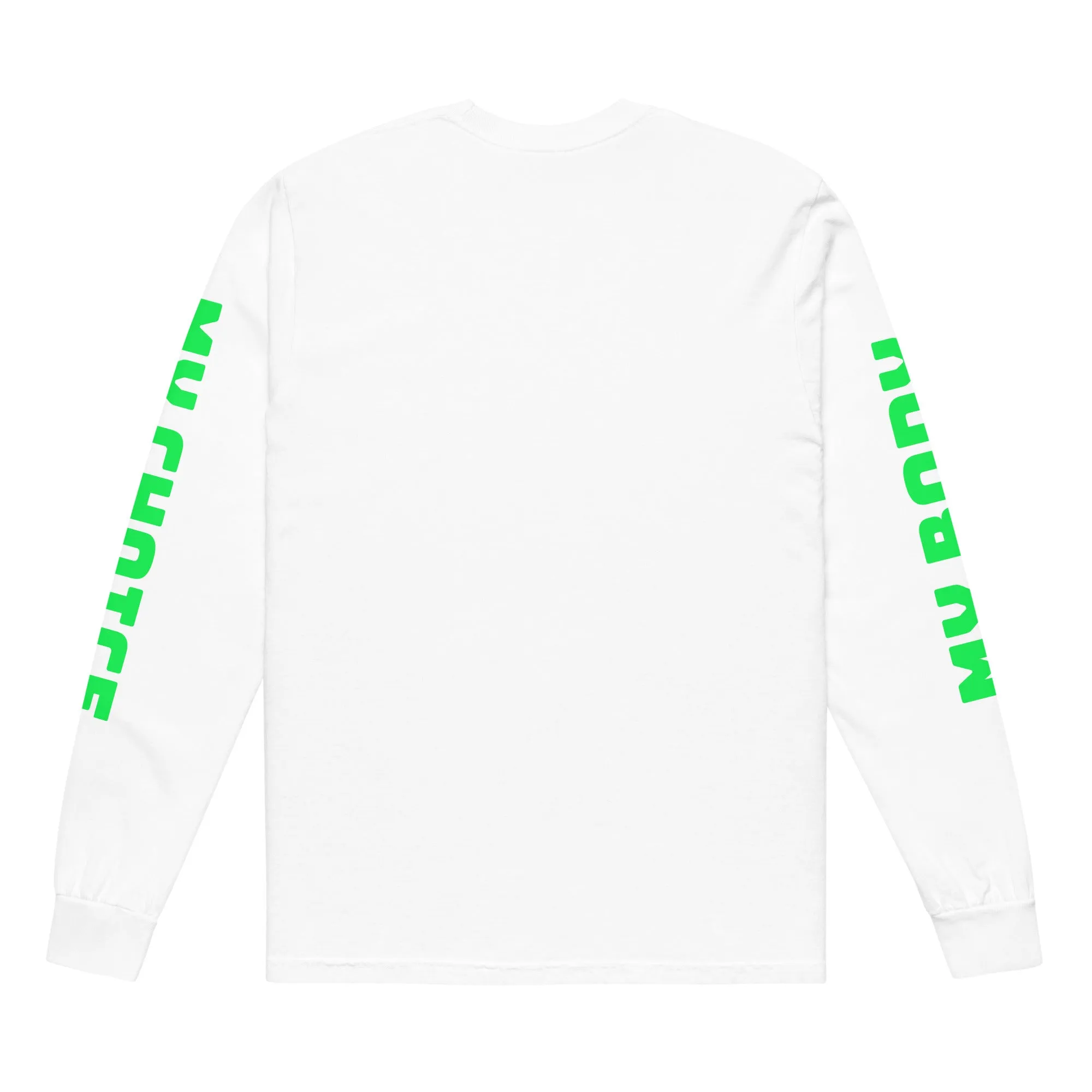 My Body, My Choice Long Sleeve T-Shirt