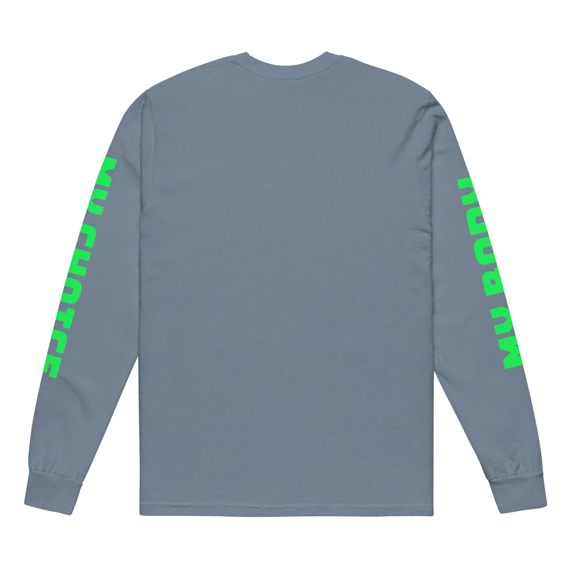 My Body, My Choice Long Sleeve T-Shirt