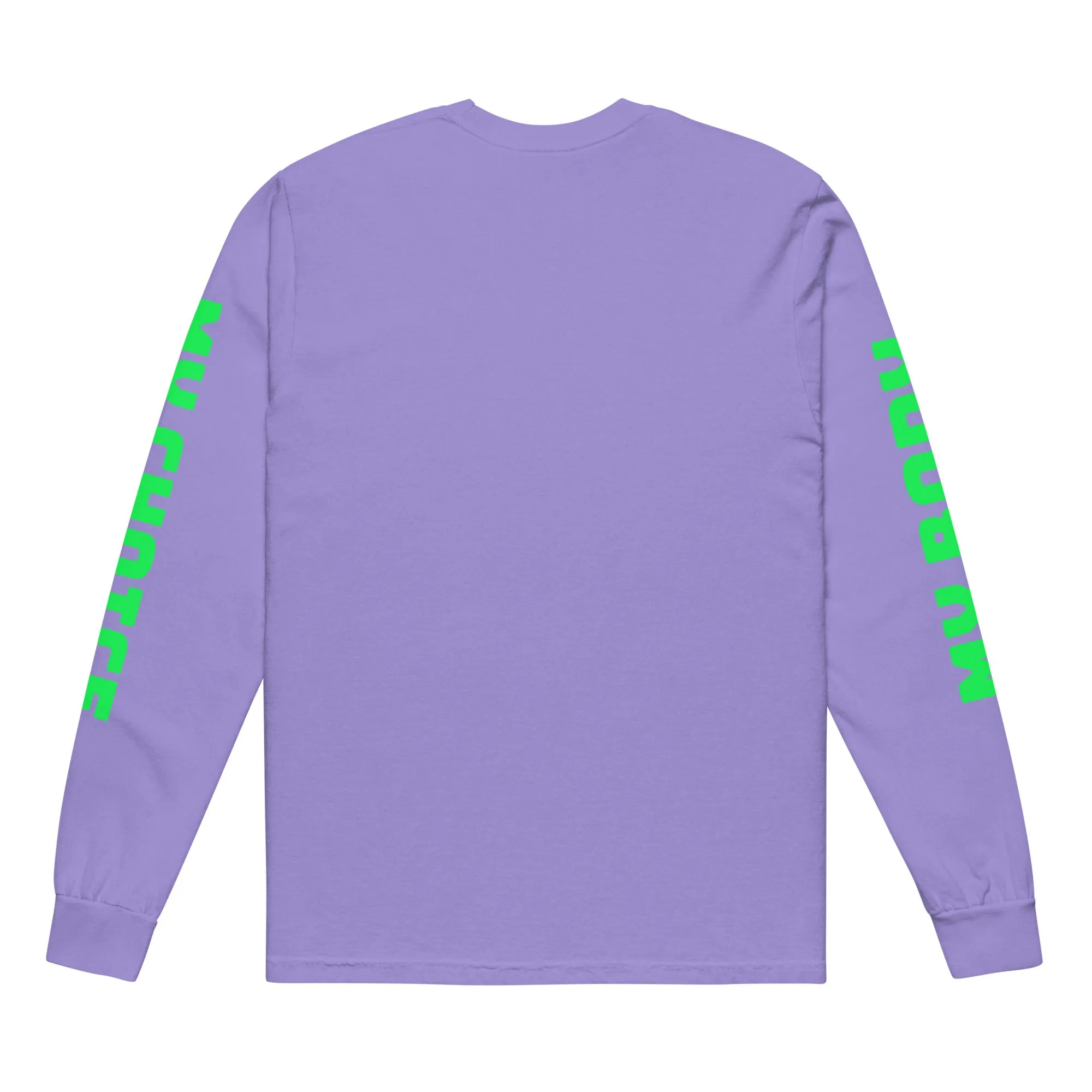 My Body, My Choice Long Sleeve T-Shirt
