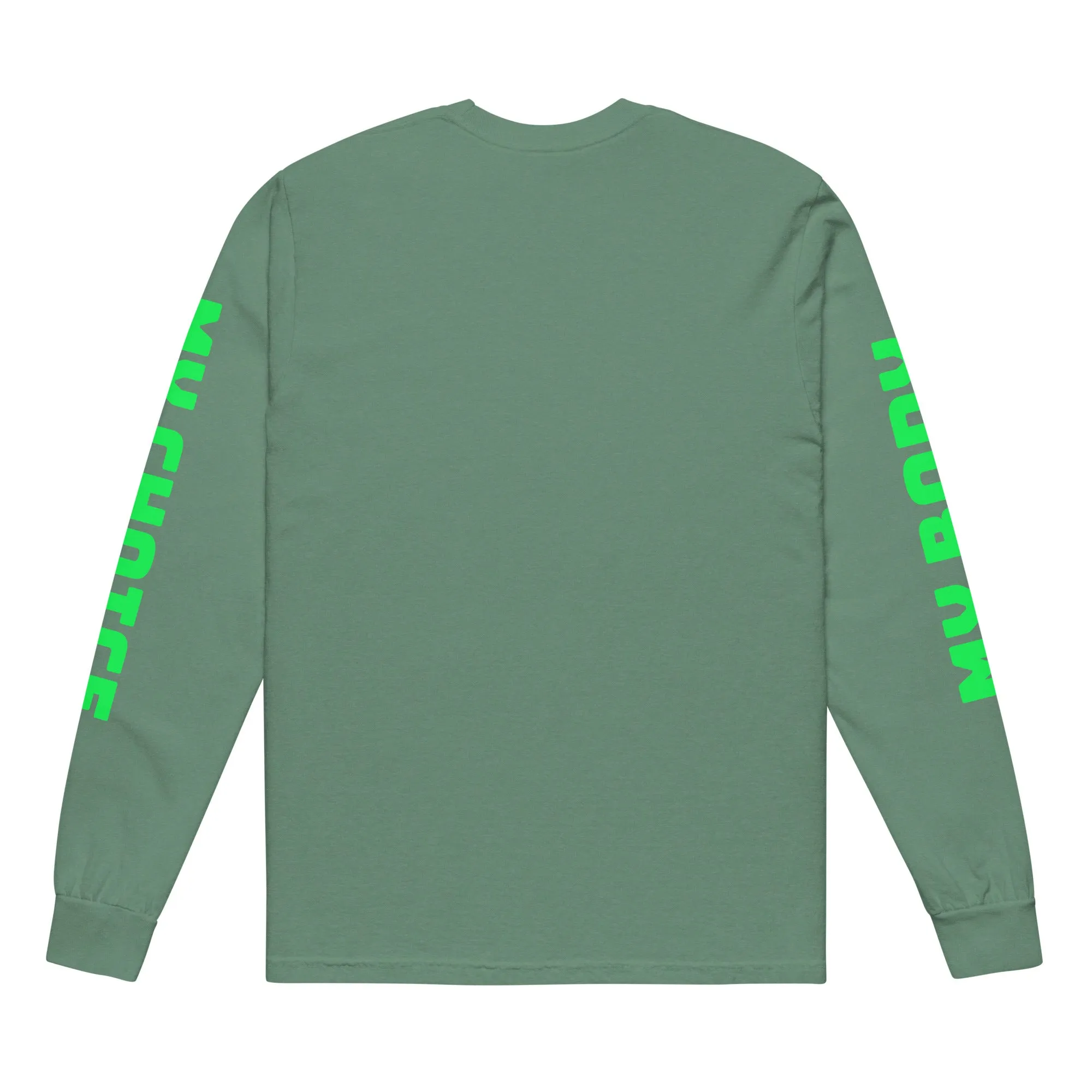 My Body, My Choice Long Sleeve T-Shirt