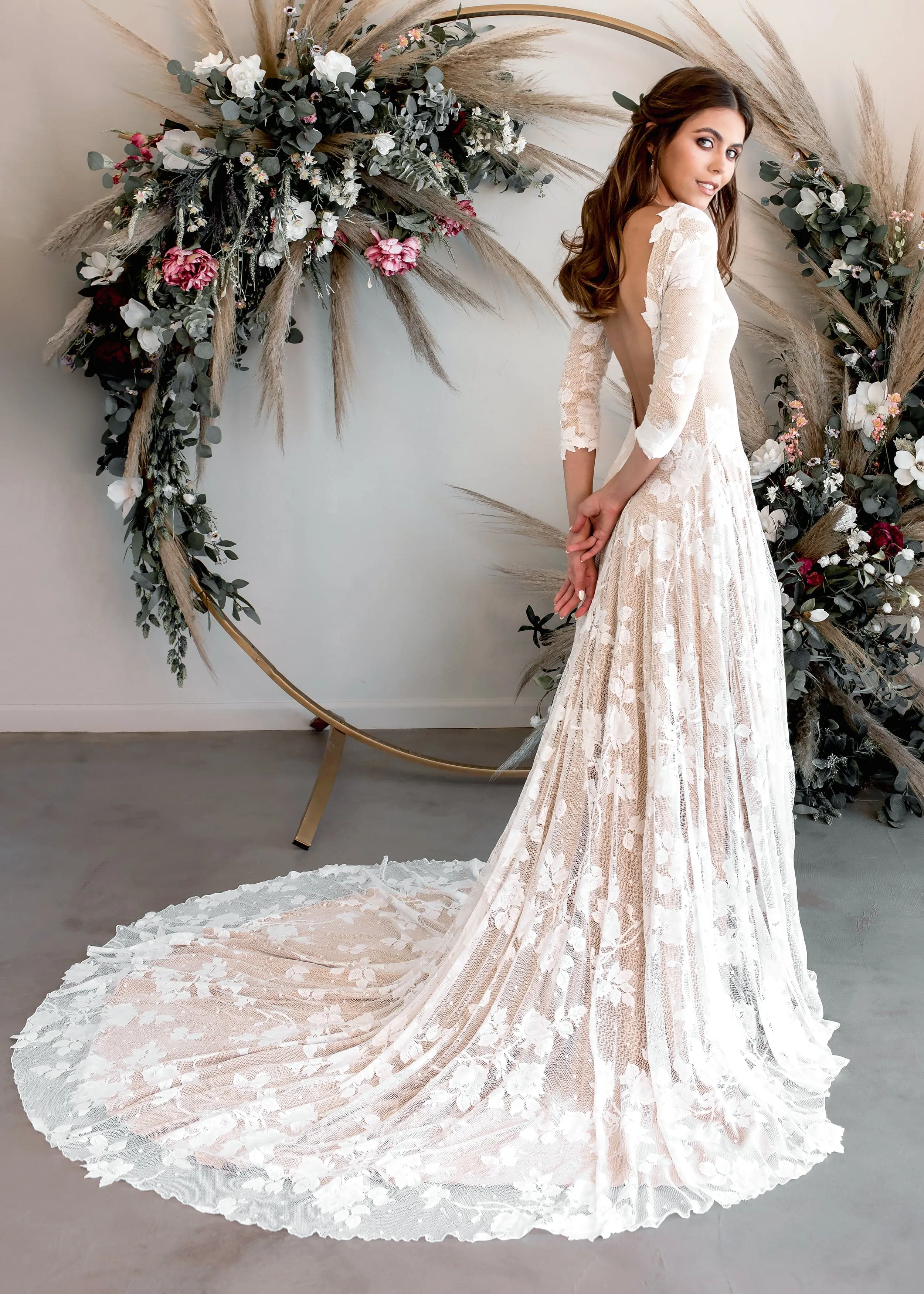 Nevaeh Dress