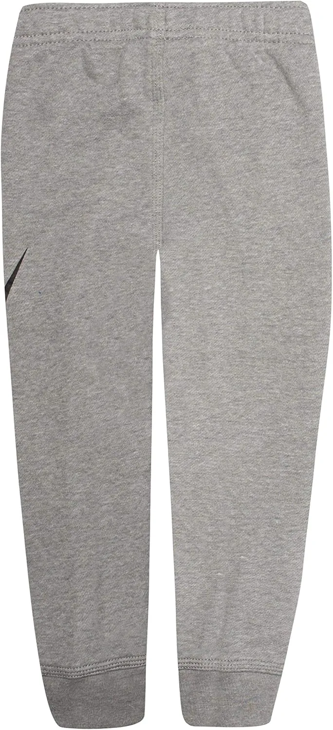 Nike Boys' Toddler Fleece Jogger Pants Discontinued
