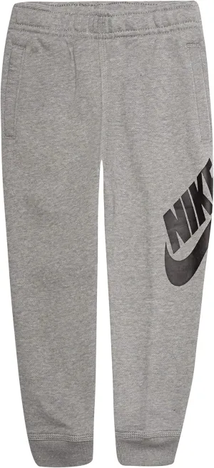 Nike Boys' Toddler Fleece Jogger Pants Discontinued